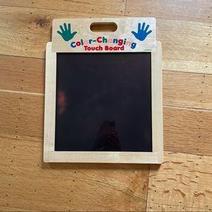 Lakeshore Learning Color-Changing Touch Board